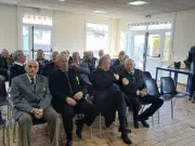 Assemblée Générale de la Section des Médaillés Militaires de Coutras : Bilan Positif et Hommages