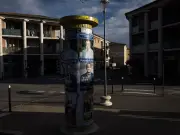 Au Pontet, le maire sortant jugé insuffisamment RN par son propre parti