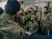 Au Salon du Livre de Damas, la culture renaît, suscitant enthousiasme et convoitises