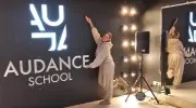 Audance School à Audenge lance un pôle compétition pour danseurs urbains