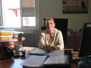 Audenge : la maire sortante Nathalie Le Yondre dévoile son programme pour la continuité