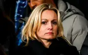 Audrey Crespo-Mara rend hommage à Béatrice Ardisson, ex-épouse de Thierry Ardisson