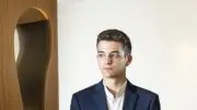 Aurélien Nicol, jeune Lozérien, finaliste du prestigieux concours d'éloquence Un œil en salle