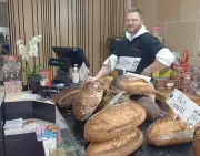 Aux pains délices à Carbon-Blanc : une reprise familiale et artisanale en novembre 2024