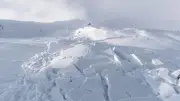 Avalanche mortelle à Val d'Isère : trois skieurs décédés en hors-piste malgré un risque très élevé