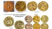 Banassac, l'atelier monétaire mérovingien qui révèle l'histoire du VIe siècle