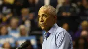 Barack Obama affirme l'existence d'extraterrestres mais nie toute preuve