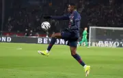 Barrage de Ligue des Champions : Monaco affronte le PSG dans un duel 100% Ligue 1