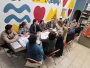 Basile Fanier dévoile son programme pour Sarlat : deux grands projets et une vision annuelle