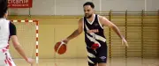 Basket-ball : Frontignan LPB face à l'ogre agathois pour un derby décisif