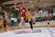 Basket féminin : Garonne AB face à l'Avenir Basket Chalosse pour un choc capital