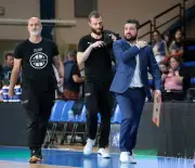 Basket Landes contre Bourges : Olivier Lafargue anticipe une demi-finale de Coupe de France passionnante