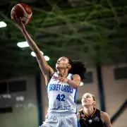 Basket Landes en route pour le Final Six de l'Euroligue après une victoire face à Galatasaray