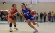 Basket Landes Espoirs à un match du Final Four face à Toulouse