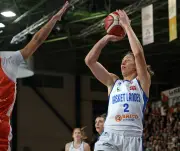 Basket Landes face à Roche-Vendée : le leader doit résister à la fatigue de l'Euroligue