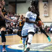 Basket Landes s'impose face à Galatasaray et garde espoir pour le Final Six