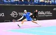 Benjamin Bonzi s'impose au Teréga Open de Pau après un match épique de 3h16