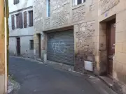 Bergerac : un Britannique entre la vie et la mort après une chute dans un escalier