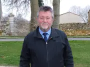 Bernard Guiraud vise un 4e mandat à Lesparre-Médoc pour en faire la « locomotive » du territoire