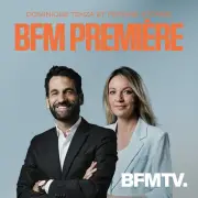 BFM Première 6h/9h : Le podcast matinal de BFMTV disponible en replay