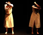 Biarritz : Fleur Rabas donne voix aux survivantes de la Shoah internées en psychiatrie