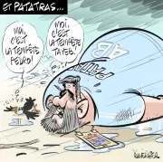 Biarritz : l'opacité financière du palace municipal et les héritages politiques