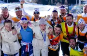 Biathlon français : l'hégémonie qui porte le bilan record des Bleus à Milan-Cortina 2026