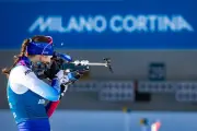 Biathlon JO 2026 : L'importance cruciale du passage sur le pas de tir