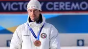 Biathlon JO Milan 2026 : un Norvégien avoue son infidélité en direct après sa médaille