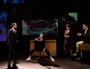 « Big Mother » de Mélody Mourey, thriller politique aux Molières, au Bouscat