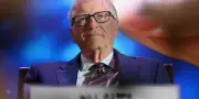 Bill Gates annule son discours sur l'IA après son apparition dans le dossier Epstein