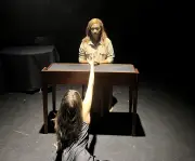 Bizanos : « Le dernier jour d’un condamné » revisité par Élodie Déthelot au théâtre