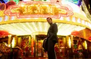 Blossoms Shanghai de Wong Kar-wai : une série faste et furieuse