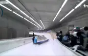 Bobsleigh français : un départ catastrophique à Milan-Cortina après quatre ans de préparation