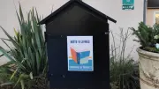 Boisset-et-Gaujac installe quatre boîtes à livres pour promouvoir la lecture gratuite