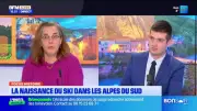 Bonsoir d'ici Alpes-du-Sud : Édition du 10 février 2026 en replay