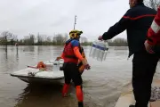 Bordeaux active son plan communal de sauvegarde face aux risques, une première depuis 25 ans
