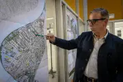 Bordeaux active son plan de sauvegarde face à la crue exceptionnelle de la Garonne