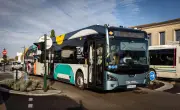 Bordeaux déploie progressivement sa flotte de bus électriques VDL sur la ligne G