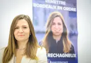 Bordeaux : la candidate RN réactive le projet de contournement routier Est