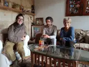 Bordeaux : La Veilleuse, un réseau citoyen pour héberger les familles sans-abri