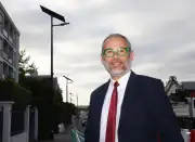 Bordeaux : l'adjoint à la sobriété Laurent Guillemin écarté de la liste du maire écologiste