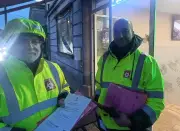 Bordeaux : les élus en alerte rouge pour prévenir des crues de la Garonne