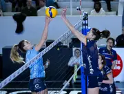 Bordeaux-Mérignac face au défi Le Cannet : une troisième confrontation cruciale