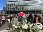 Bordeaux : un « femmage » pour les 167 victimes de féminicides en 2025 ce 14 février