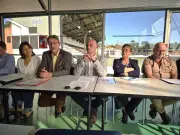 Boucau : le collectif Vivons Boucau dévoile son programme municipal