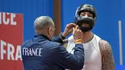 Boxe : Tony Yoka affronte Lawrence Okolie le 25 avril à Paris pour un combat de prestige
