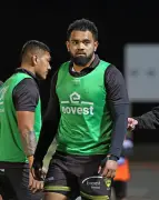 Brent Liufau : le jeune espoir du rugby français vise le Top 14 après son prêt à Mont-de-Marsan