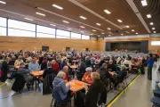 Bridge : 650 joueurs réunis à Châtelaillon-Plage pour le tournoi interclubs