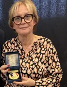 Budget 2026 voté à l'unanimité après hommage aux anciens élus